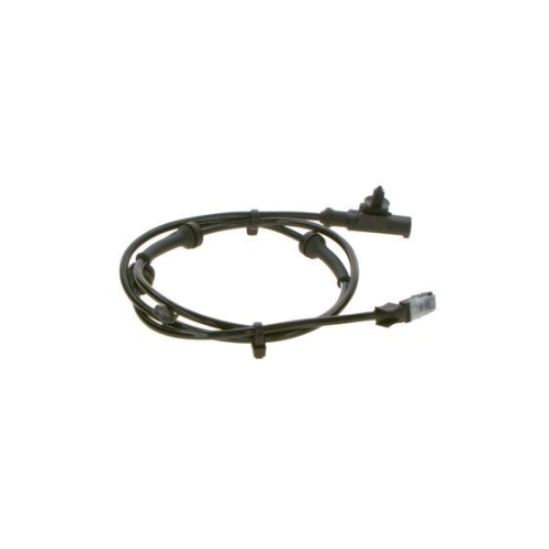 Sensor Raddrehzahl Bosch 0265007537 für Nissan Vorderachse