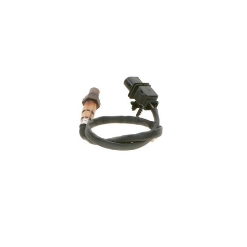 Lambdasonde Bosch 0258017237 für Gmc Opel Saab Suzuki Vauxhall Maruti