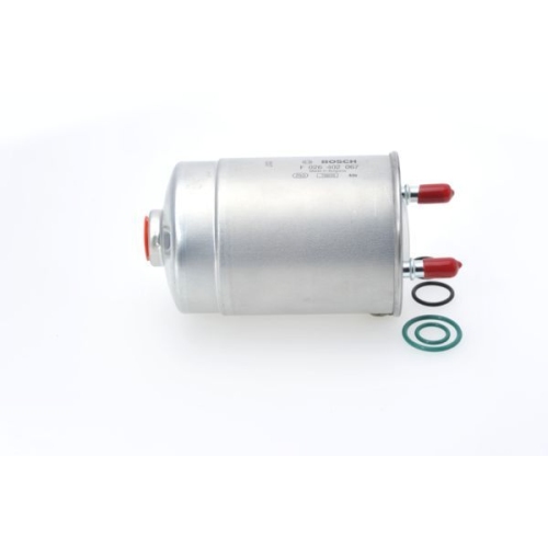 Kraftstofffilter Bosch F026402067 für Renault Suzuki