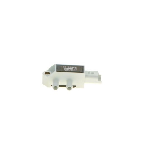 Sensor Abgasdruck Bosch 0986280719 für Gmc Mercedes Benz Mercedes Benz Renault