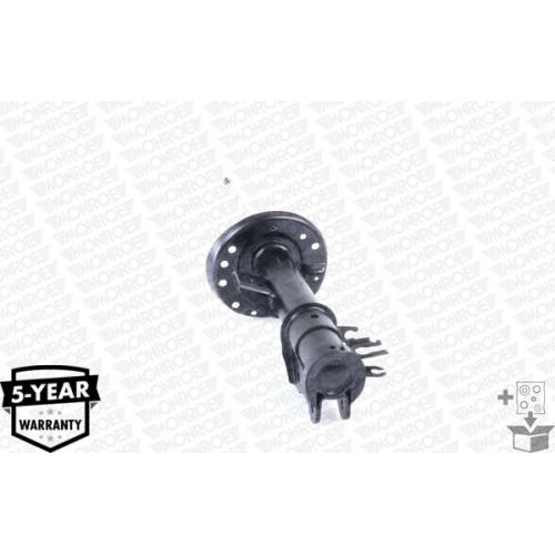 Stoßdämpfer Bilstein 22-265098 Bilstein - B4 Serienersatz für Fiat