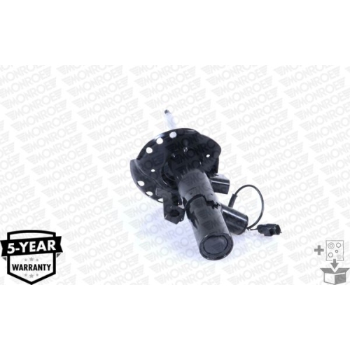 Stoßdämpfer Monroe C2506R Monroe Ridesense Electronic Suspension für Ford Rechts