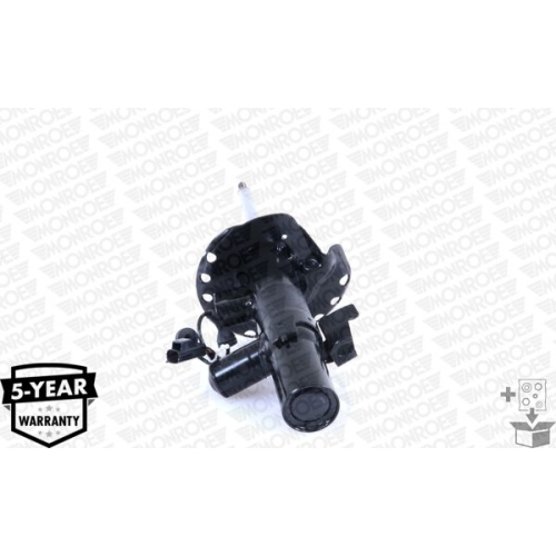 Stoßdämpfer Monroe C2507L Monroe Ridesense Electronic Suspension für VW Links