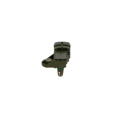 Sensor Ladedruck Bosch 0281006076 für Chrysler Citroën Fiat Ford Gmc Honda Iveco