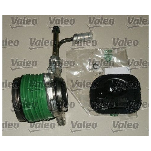 Kupplungssatz Valeo 834032 Kit3p (csc) für