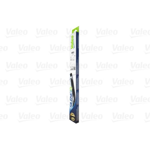 Wischblatt Valeo 574594 Silencio Rear für Opel Vauxhall Ssangyong Hinten