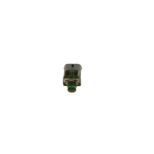 Sensor Ladedruck Bosch 0281002215 für Alfa Romeo Fiat Lancia