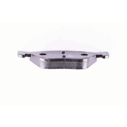 Bremsbelagsatz Scheibenbremse Hella Pagid 8DB 355 011-211 für Alfa Romeo