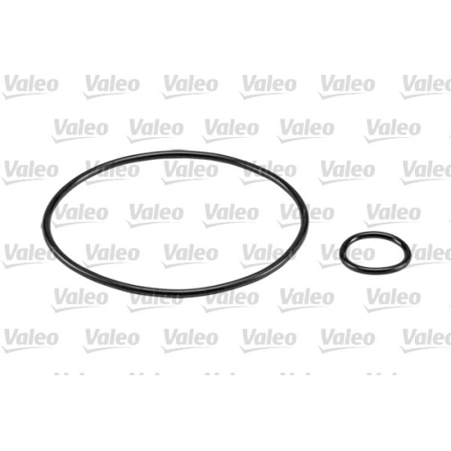 Ölfilter Valeo 586549 für Opel Renault Saab Vauxhall