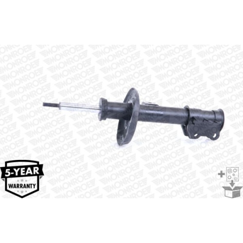 Stoßdämpfer Sachs 313926 für Alfa Romeo Vorderachse Rechts