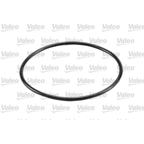 Ölfilter Valeo 586506 für Audi Chrysler Dodge Ford Mitsubishi Seat Skoda VW Jeep