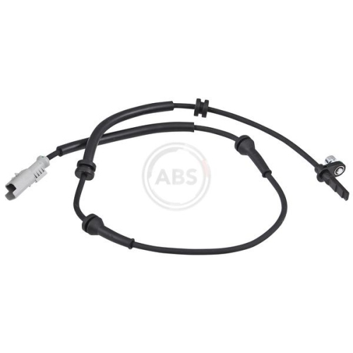 Sensor Raddrehzahl A.b.s. 30525 für Citroën Fiat Opel Peugeot Toyota Vauxhall