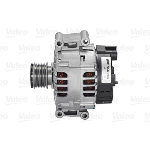 Generator Valeo 439471 Valeo Origins New Oe Technologie für Mercedes Benz