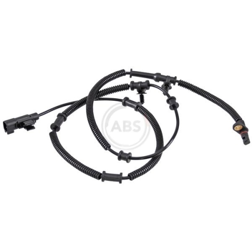 Sensor Raddrehzahl A.b.s. 31823 für Chrysler Lancia Fiat / Lancia Hinterachse