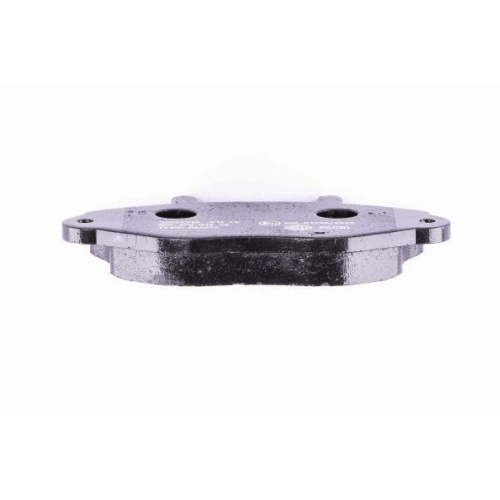 Bremsbelagsatz Scheibenbremse Hella Pagid 8DB 355 019-381 für Ford Vorderachse