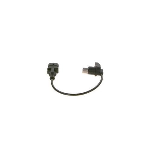 Sensor Nockenwellenposition Bosch 0281002515 für Iveco