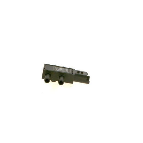 Sensor Abgasdruck Bosch 0986280714 für Bmw Citroën Fiat Mitsubishi Opel Peugeot