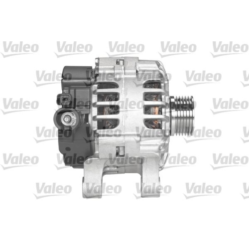 Generator Valeo 439693 Valeo Origins New Oe Technologie für Citroën Peugeot