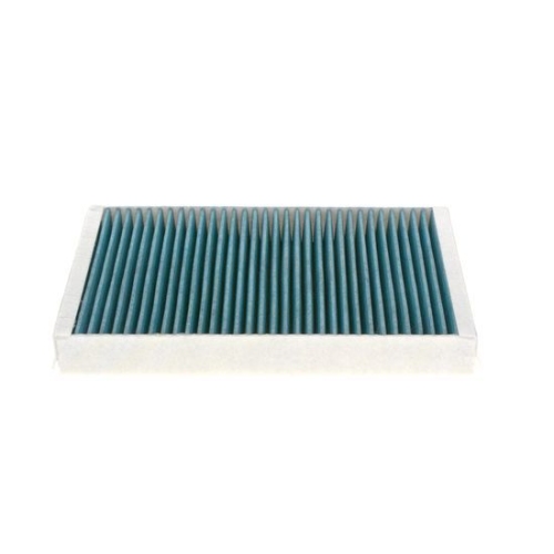 Filter Innenraumluft Bosch 0986628561 Filter+ für Fiat Jaguar Rover Volvo