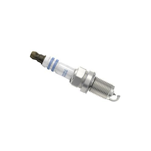 Zündkerze Bosch 0242236610 Double Iridium P2p für Honda