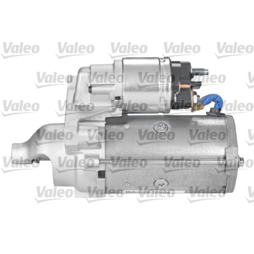 Starter Valeo 438189 Valeo Origins New Oe Technologie für Citroën Opel Peugeot