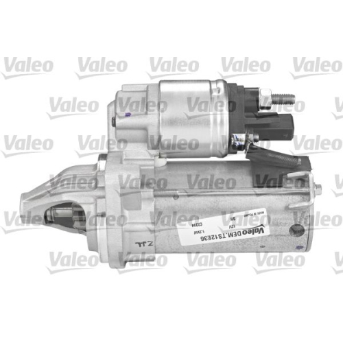 Starter Valeo 438272 Valeo Origins New O.e. Technologie für Bmw Bmw (brilliance)