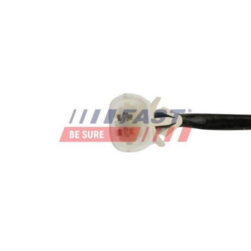 Sensor Abgastemperatur Fast FT80258 für Fiat