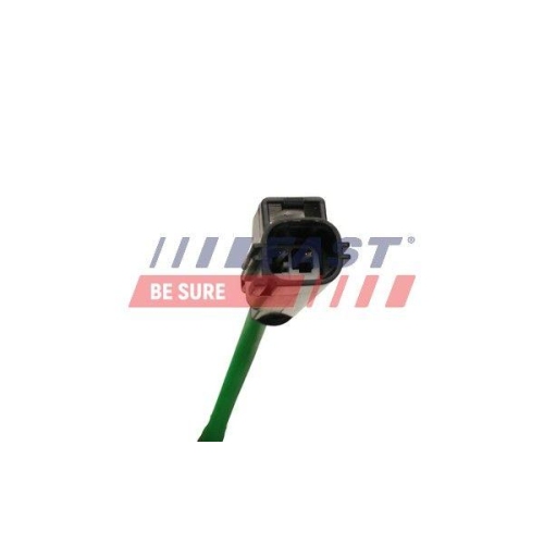 Sensor Abgastemperatur Fast FT80252 für Ford