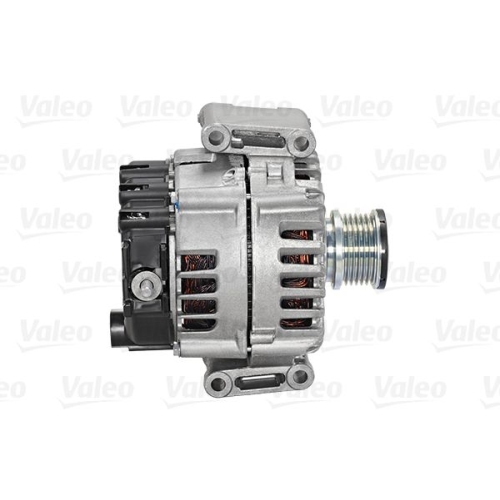 Generator Valeo 439653 Valeo Origins New Oe Technologie für Mercedes Benz