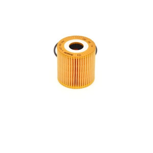 Filtro Olio Bosch 1457429284 per Nissan