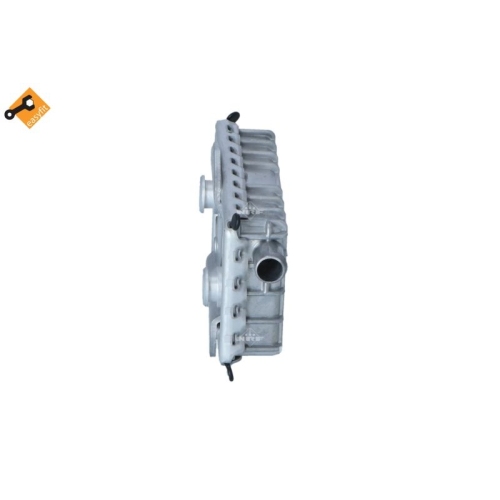 Ölkühler Motoröl Nrf 31180 Easy Fit für Mercedes Benz Mercedes Benz Ssangyong