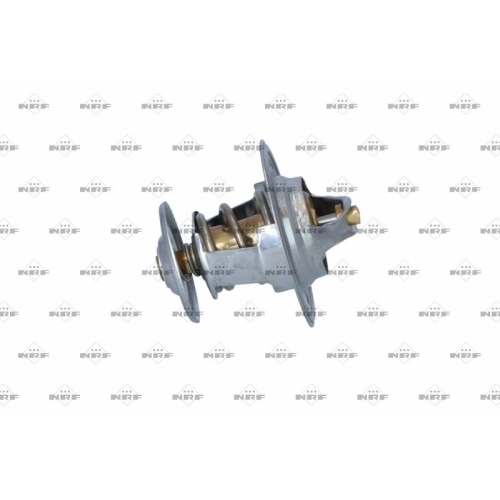 Thermostat Kühlmittel Nrf 725228 für Ford Opel Renault Saab Vauxhall Volvo