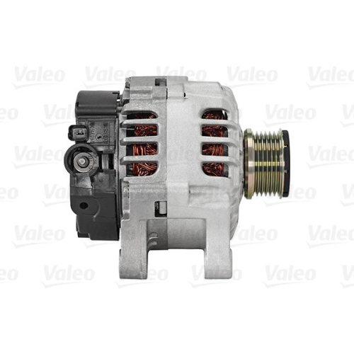 Generator Valeo 439553 Valeo Origins New Oe Technologie für Citroën Fiat Peugeot