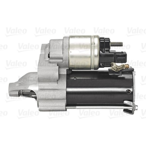 Starter Valeo 446517 Valeo Origins New Oe Technologie für Citroën Peugeot Mini