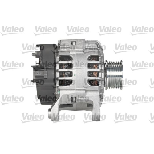 Generator Valeo 439625 Valeo Origins New Oe Technologie für Renault