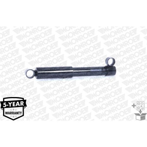 Stoßdämpfer Monroe R3439 Monroe Original für Fiat Lancia Autobianchi Hinterachse