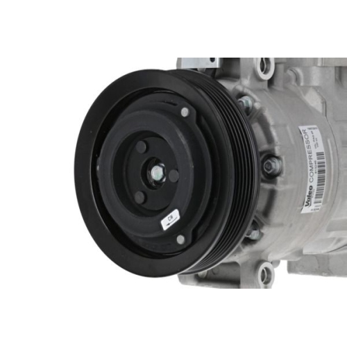 Kompressor Klimaanlage Valeo 813246 Valeo Core-flex für Alfa Romeo Fiat Lancia