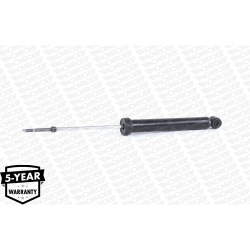 Stoßdämpfer Monroe R3445 Monroe Original für Nissan Hinterachse