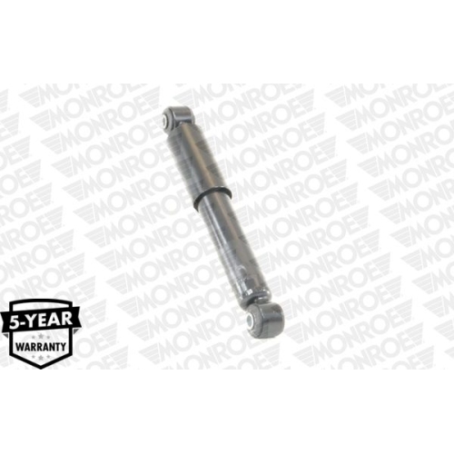 Stoßdämpfer Monroe R3450 Monroe Original für Fiat Lancia Hinterachse