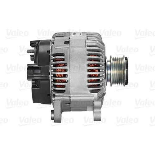 Generator Valeo 439558 Valeo Origins New Oe Technologie für Audi Seat Skoda VW