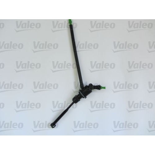 Geberzylinder Kupplung Valeo 804836 für Nissan Opel Renault Vauxhall