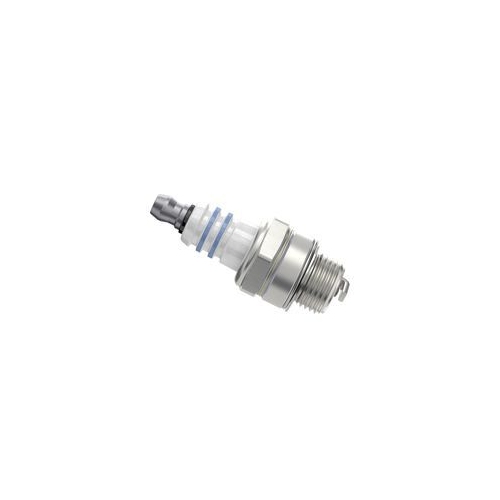 Spark Plug Bosch 0241235764 Nickel for