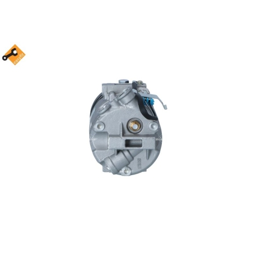 Kompressor Klimaanlage Nrf 32428 für Opel Vauxhall