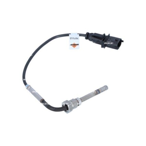 Sensor Abgastemperatur Nrf 707112 Easy Fit für Alfa Romeo Chrysler Fiat Lancia