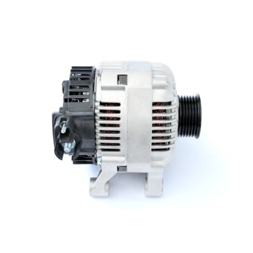 Generator Hella 8EL 011 710-511 für Citroën Fiat Lancia Mitsubishi Peugeot