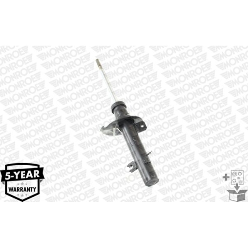 Stoßdämpfer Bilstein 22-195241 Bilstein - B4 Serienersatz für Citroën