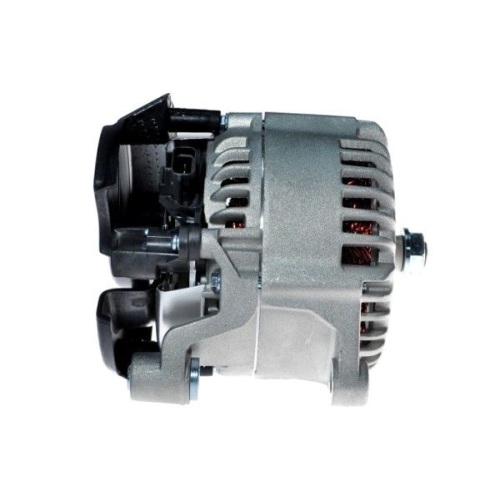 Generator Hella 8EL 011 710-831 für Ford Für Fahrzeuge Mit Klimaanlage