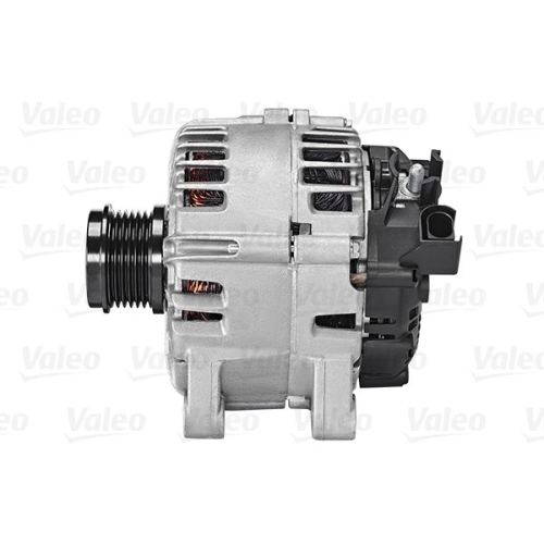 Generator Valeo 439906 Valeo Origins New Oe Technologie für Ford Volvo