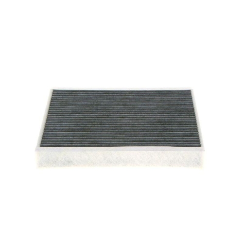 Filter Innenraumluft Bosch 1987432411 für Gmc Opel Vauxhall