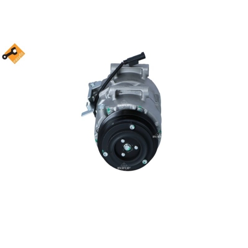 Kompressor Klimaanlage Nrf 32584 Easy Fit für Mercedes Benz Mercedes Benz